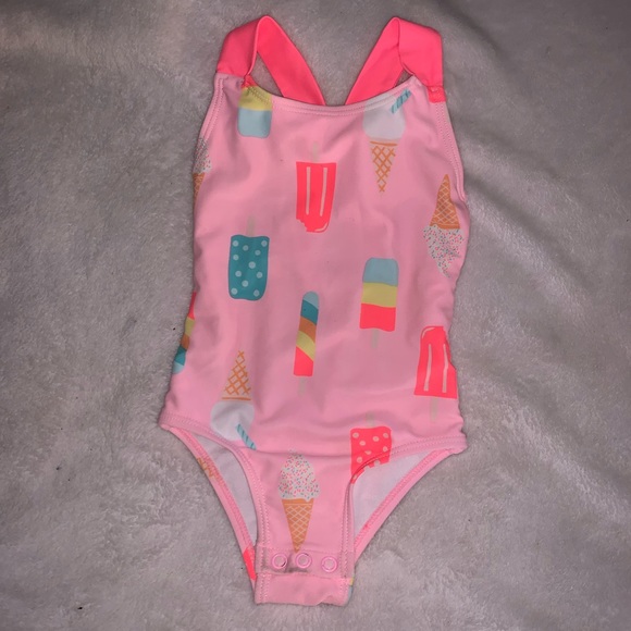 Carter's Other - Carter’s Infant Swimwear